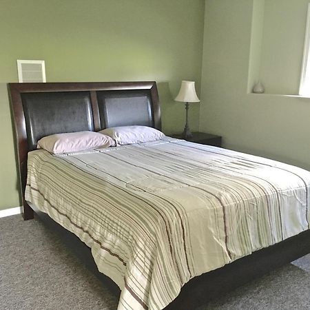 A Day'S Dream B&B Peachland Eksteriør billede