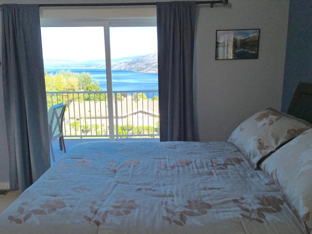 A Day'S Dream B&B Peachland Eksteriør billede