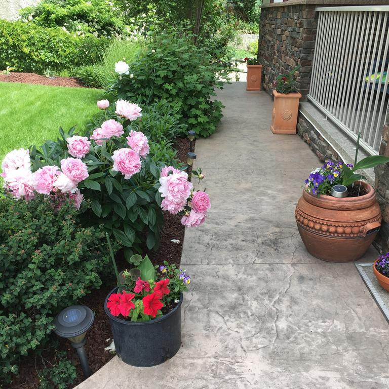A Day'S Dream B&B Peachland Eksteriør billede