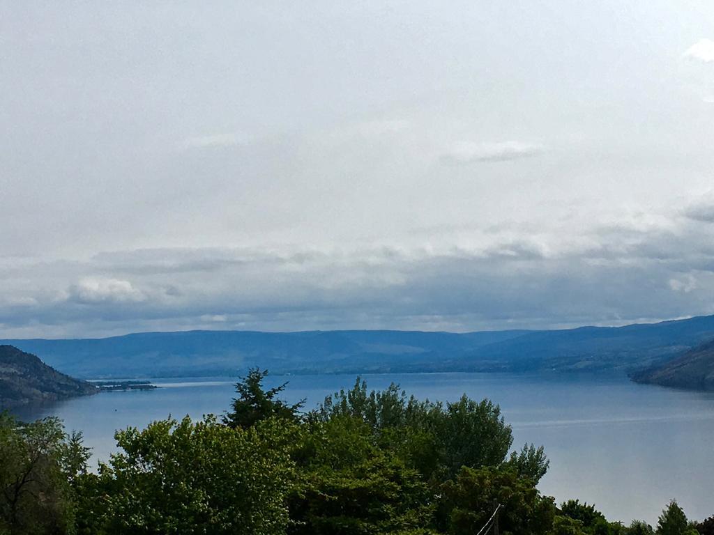 A Day'S Dream B&B Peachland Eksteriør billede