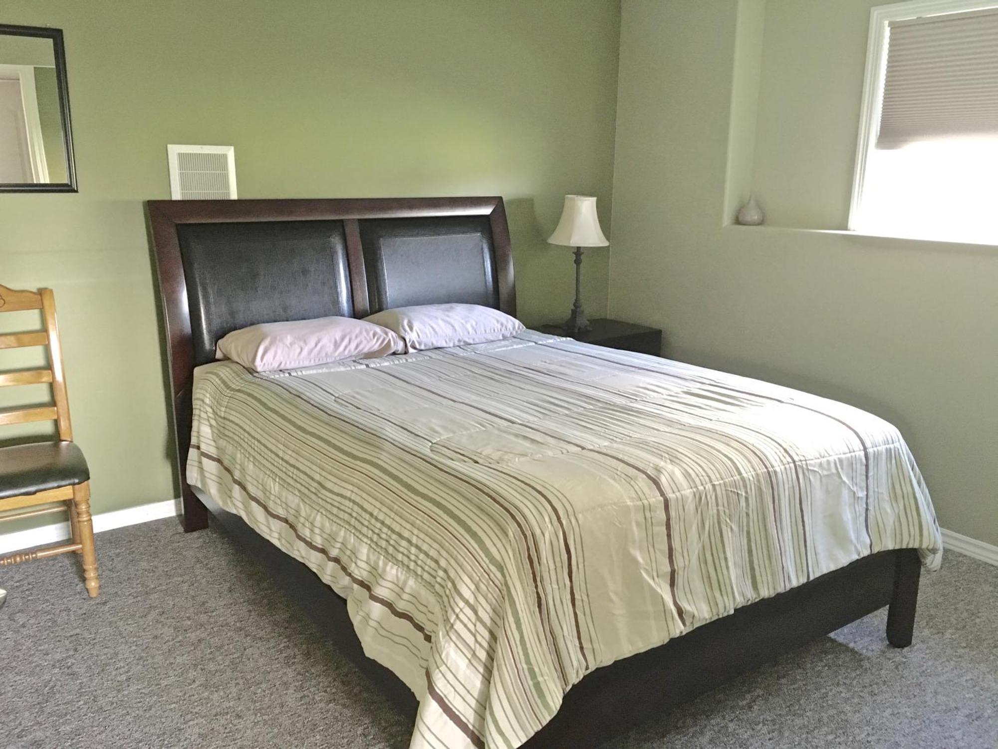 A Day'S Dream B&B Peachland Eksteriør billede
