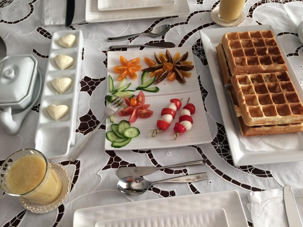 A Day'S Dream B&B Peachland Eksteriør billede
