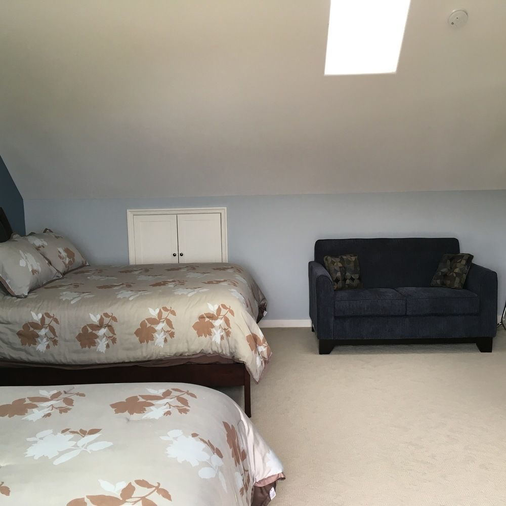 A Day'S Dream B&B Peachland Eksteriør billede