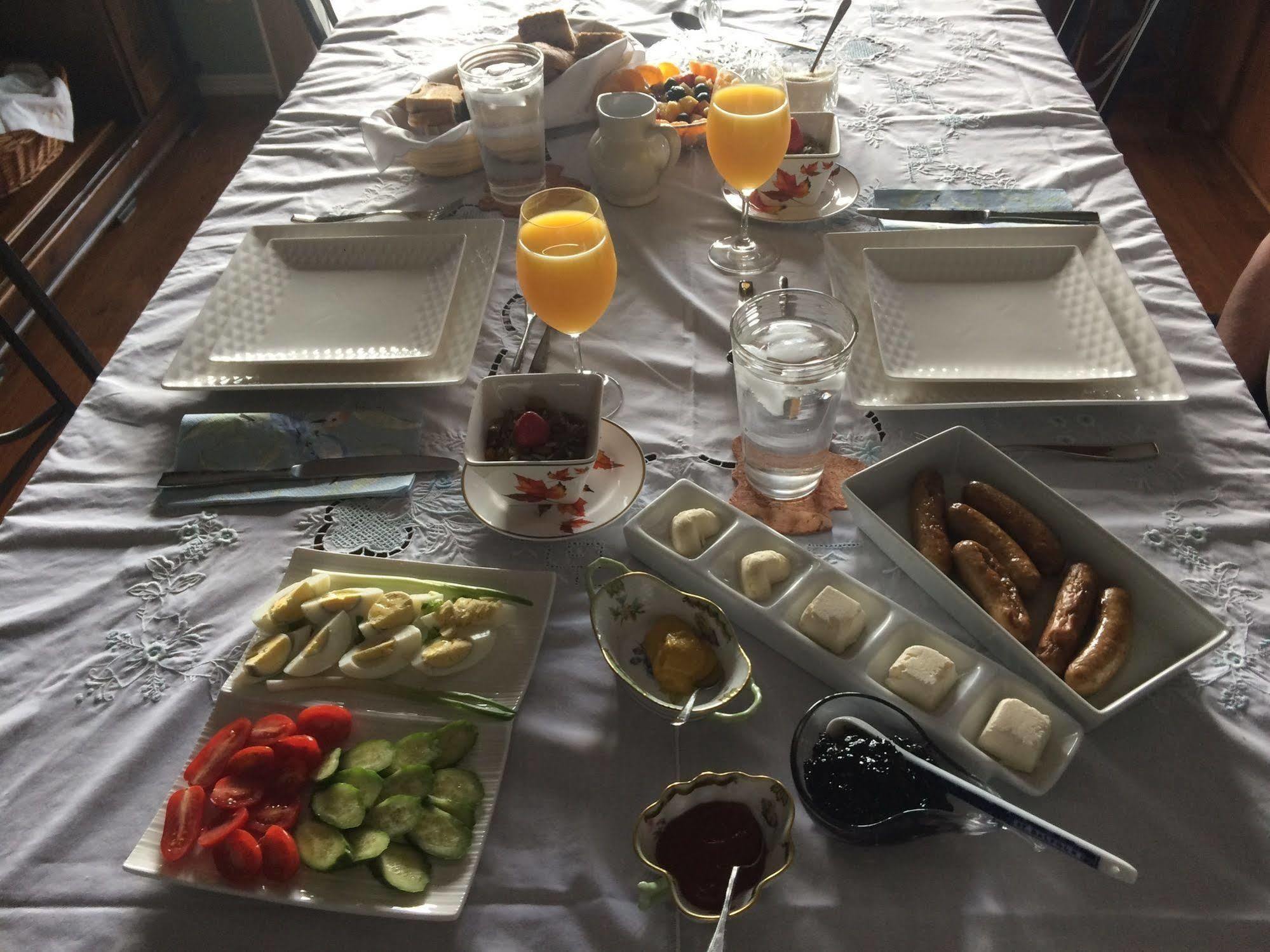 A Day'S Dream B&B Peachland Eksteriør billede