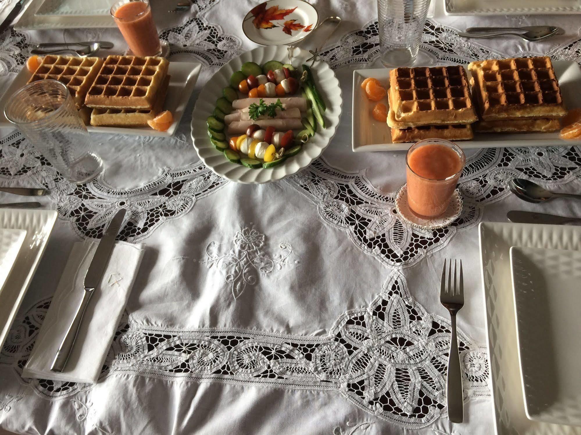 A Day'S Dream B&B Peachland Eksteriør billede
