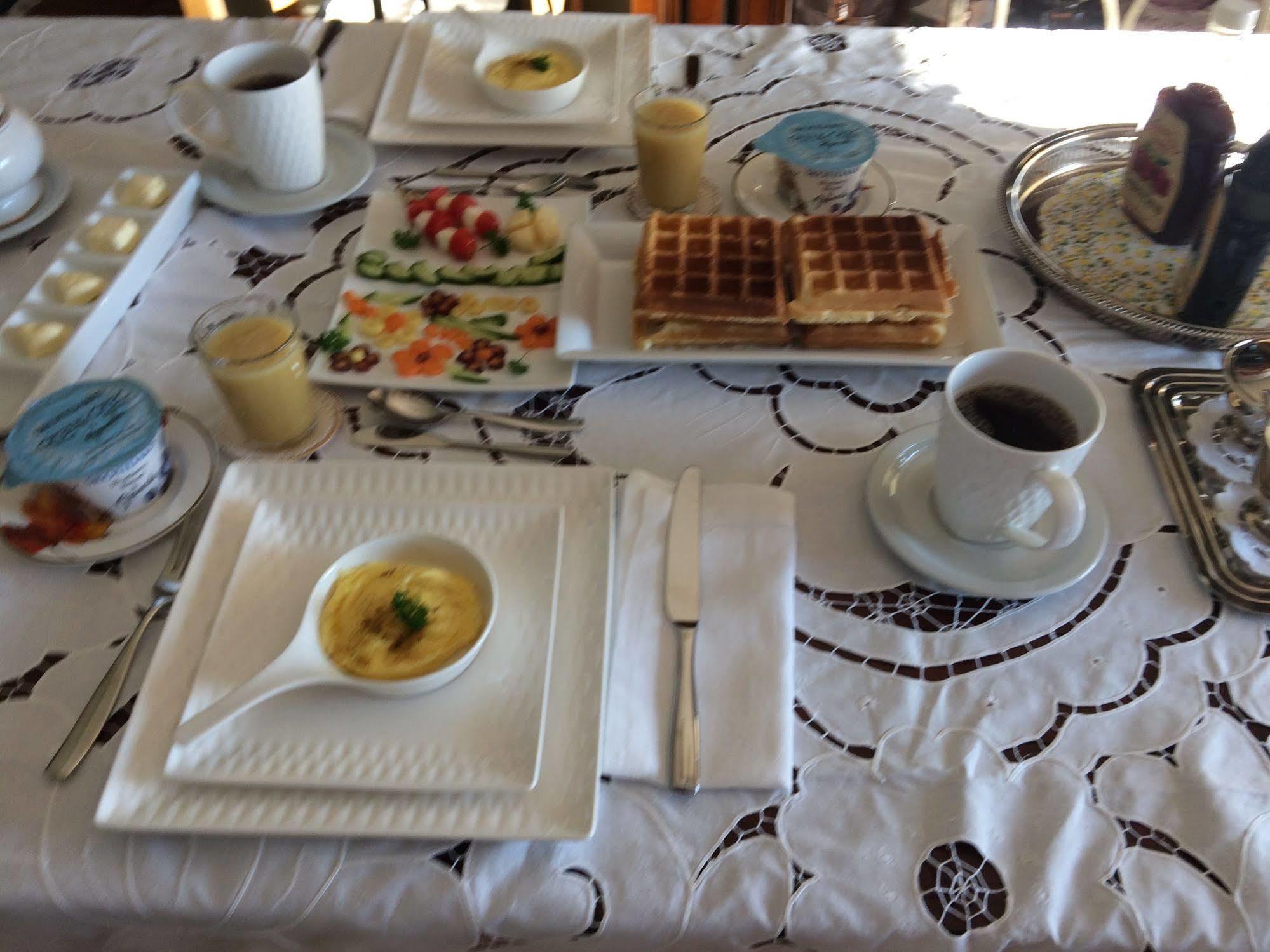 A Day'S Dream B&B Peachland Eksteriør billede