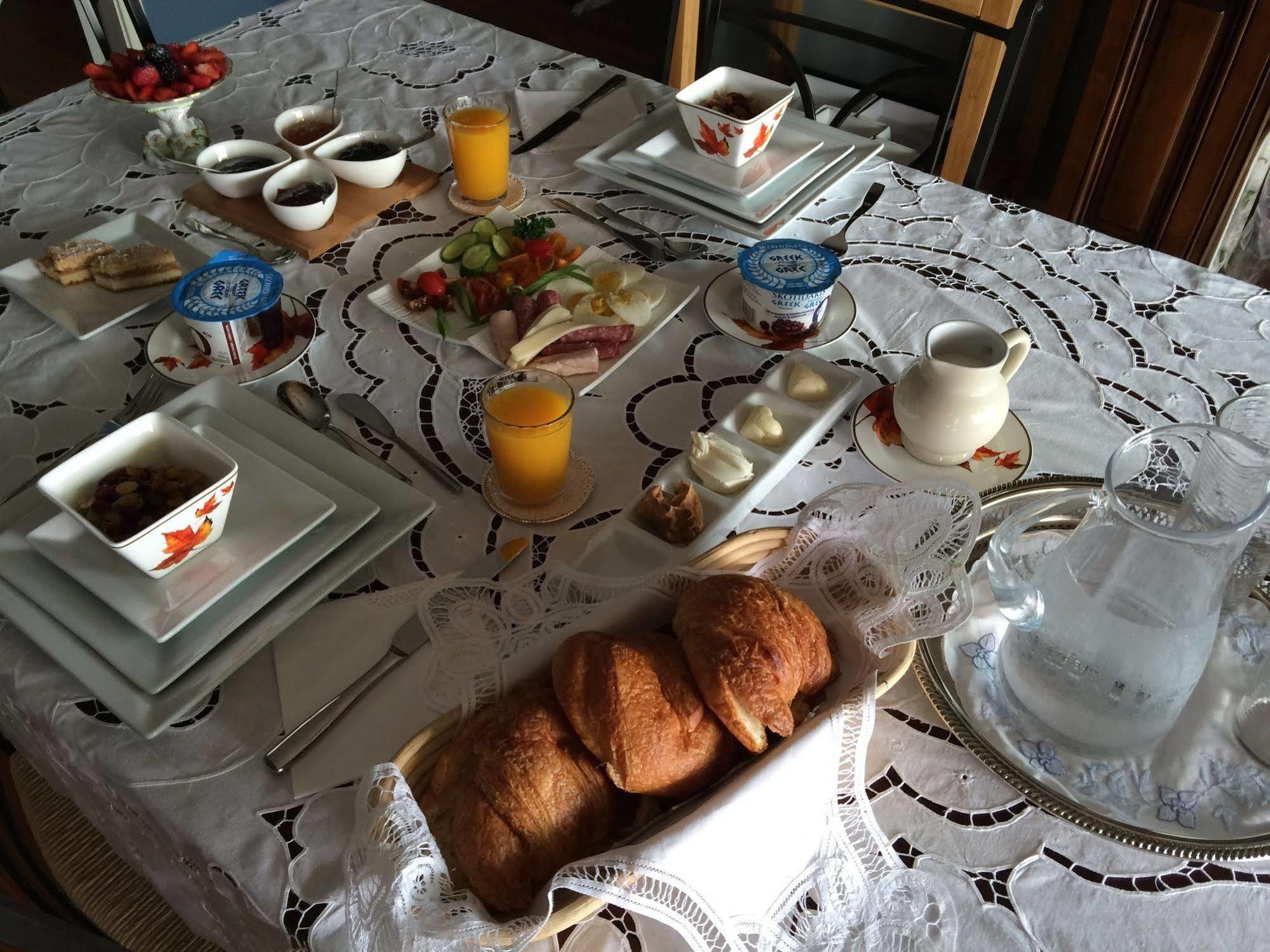 A Day'S Dream B&B Peachland Eksteriør billede