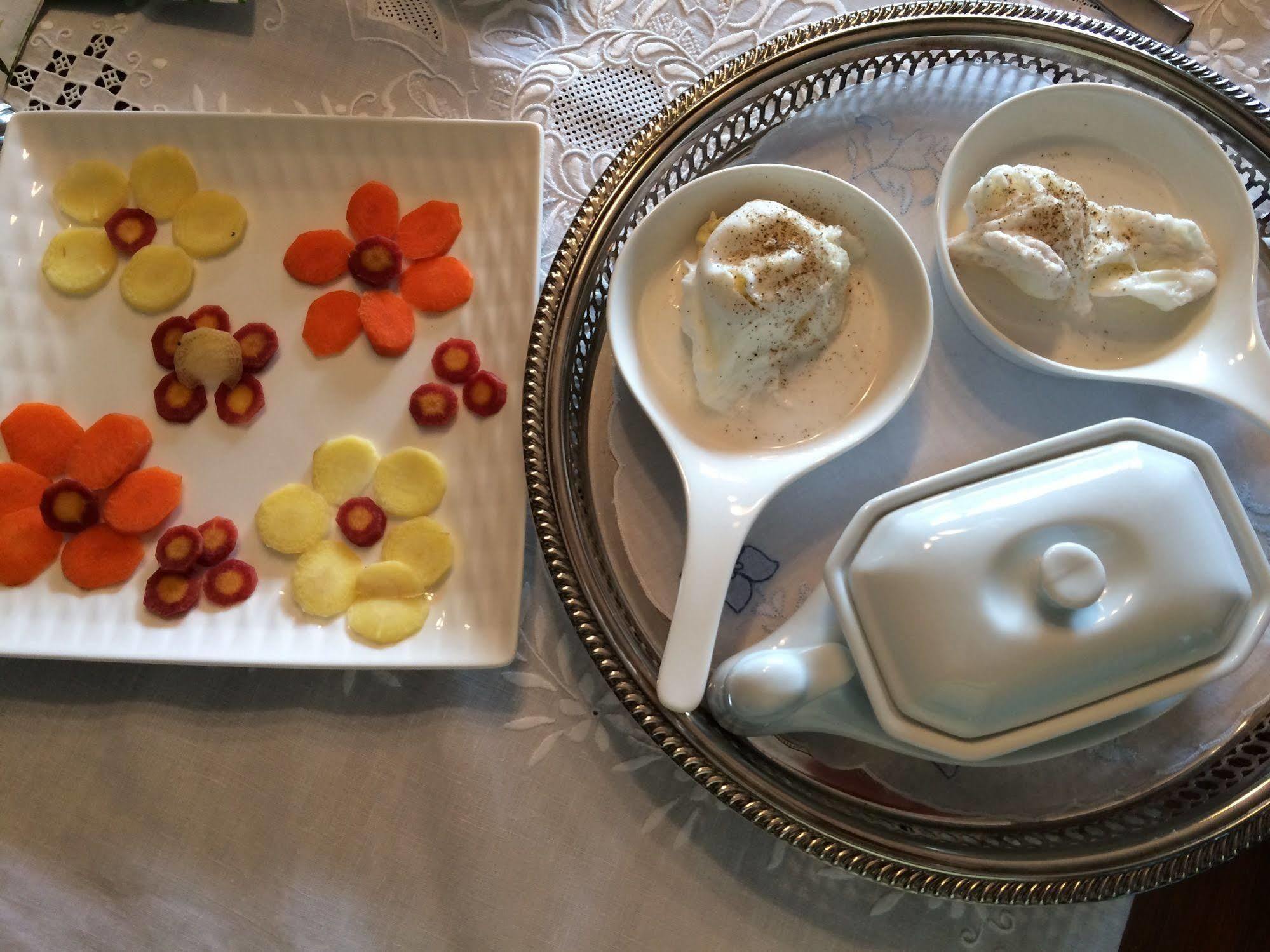 A Day'S Dream B&B Peachland Eksteriør billede