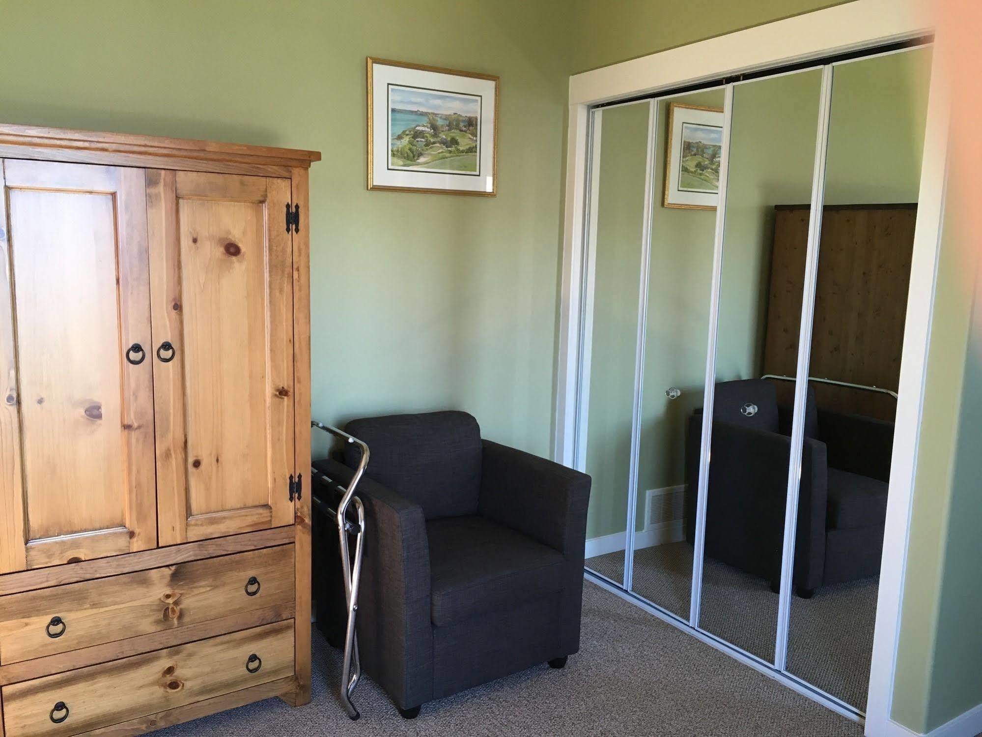 A Day'S Dream B&B Peachland Eksteriør billede